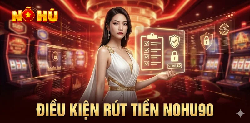 Rút tiền Nohu90